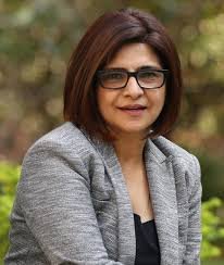 Sunita Mehra